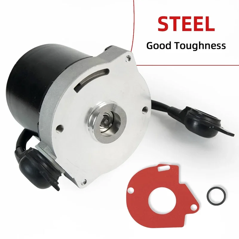 ABS Brake Booster Pump Motor for Lexus LX470 Toyota Land Cruiser 1998-2007 Toyota 4Runner 1995-2002 47960-60010 4796060010 abs brake booster pump