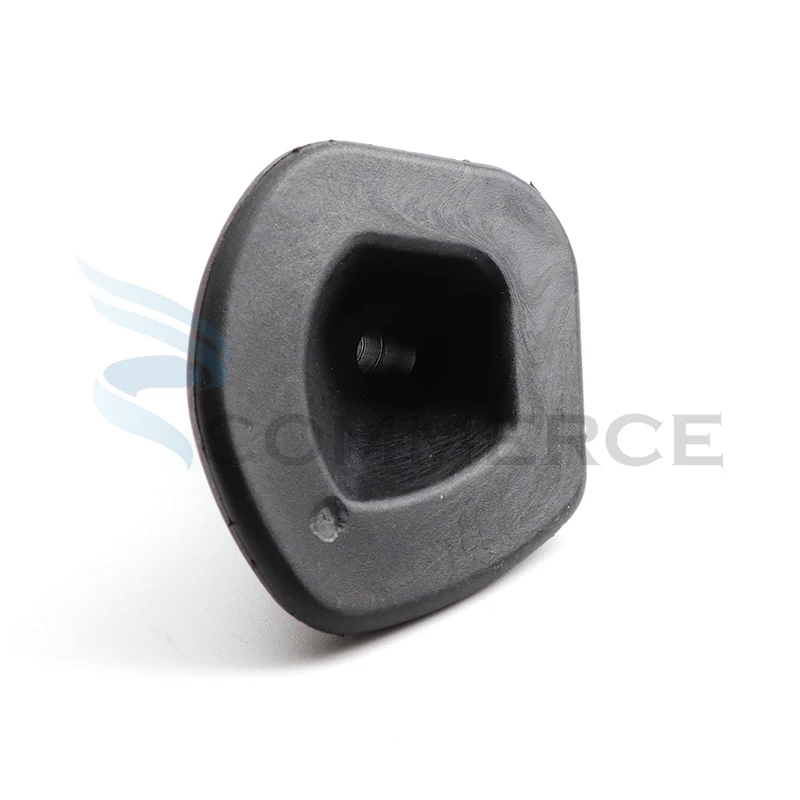 Motorcycle Kickstand Pad Stand Support Feet Side Stand Base Foot Kickstand Plate for Husqvarna Husaberg TE FE