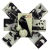 Murder Of Crows Tarot Cards A 78 Deck Oracle English Visions Divination Edition Borad Playing Games 3