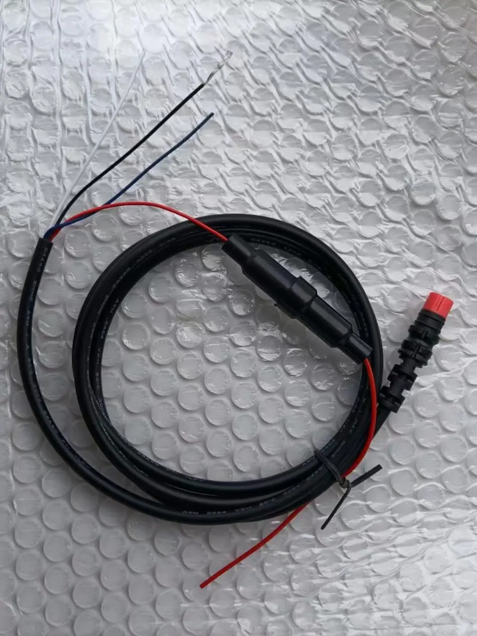 Garmin ECHOMAP 72/74/7X 92/9X SV DV 4 Cable New