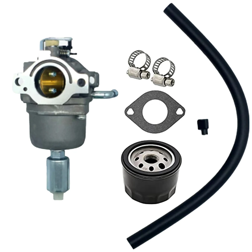 

High Quality Carburetor For Craftsman Riding Mower Perfect Replacement 19 For Hp