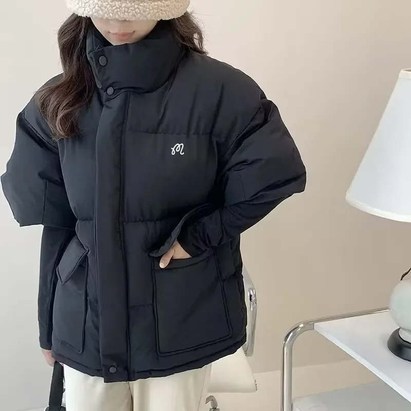 

Golf Jacket 2023 Winter Golf Wear Women Windbreak Down Cotton Golf Women Clothing High Quality Fashion New women's golf wear