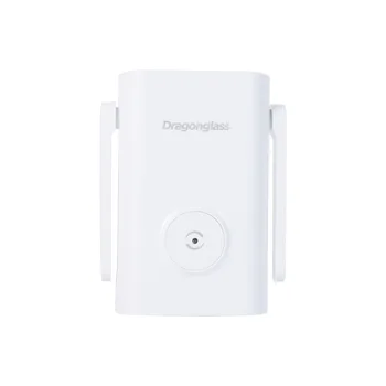 DragonGlass New Origina DGE1 5G WiFi 리피터 Wifi 증폭기 신호 Wifi Extender 네트워크 Wi fi 부스터 1200Mbps 5 Ghz 확장기