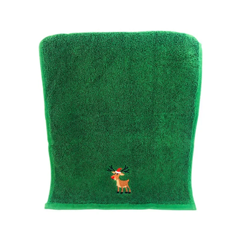 Red green