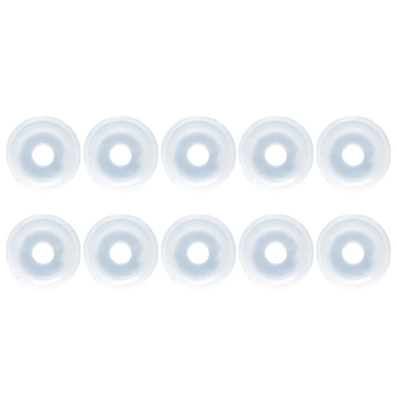 10 Pcs Universal Replacement Floater Sealers For Kitchen Pressure Cooker Float for VALVE Sealing Washers Kitchen Dining pressure cooker replacement parts