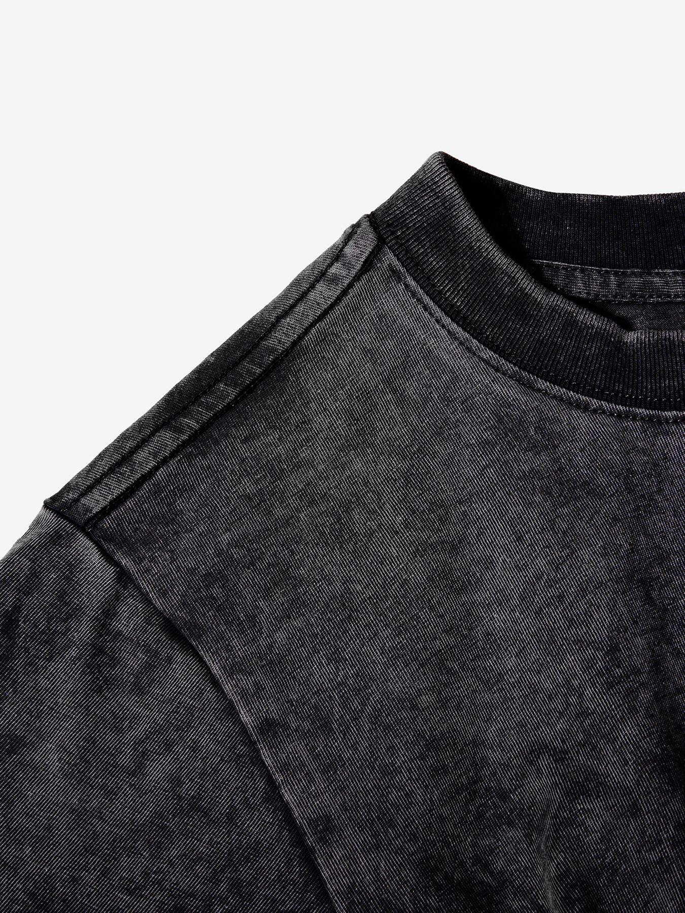 Dolce Vita Lemon Fruit Amalfi Coast  Print Wash Men T-Shirt Summer Casual Trendy Tee Sport Cotton Top Loose Unisex Short Sleeve