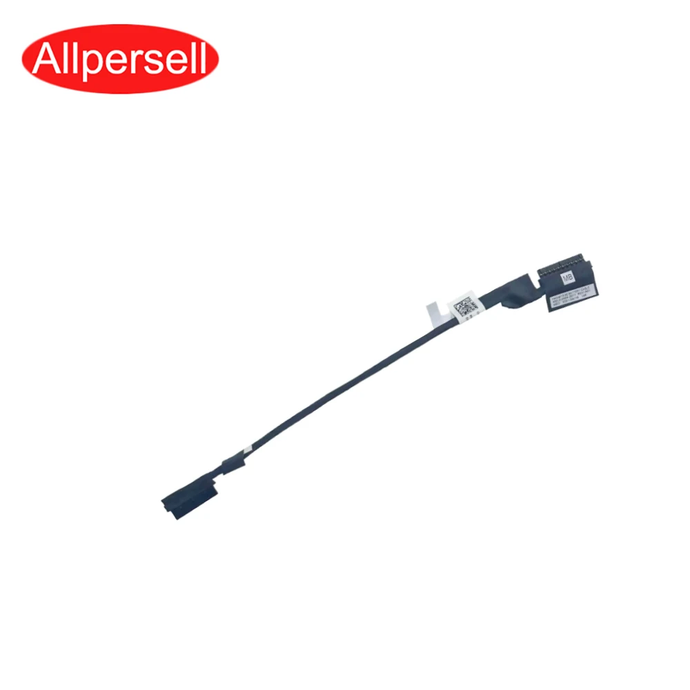 

Для Dell lnspiron 7306 2-в-1 кабель для аккумулятора ноутбука Разъем для аккумулятора 06XTRT 450.0JW04.0001