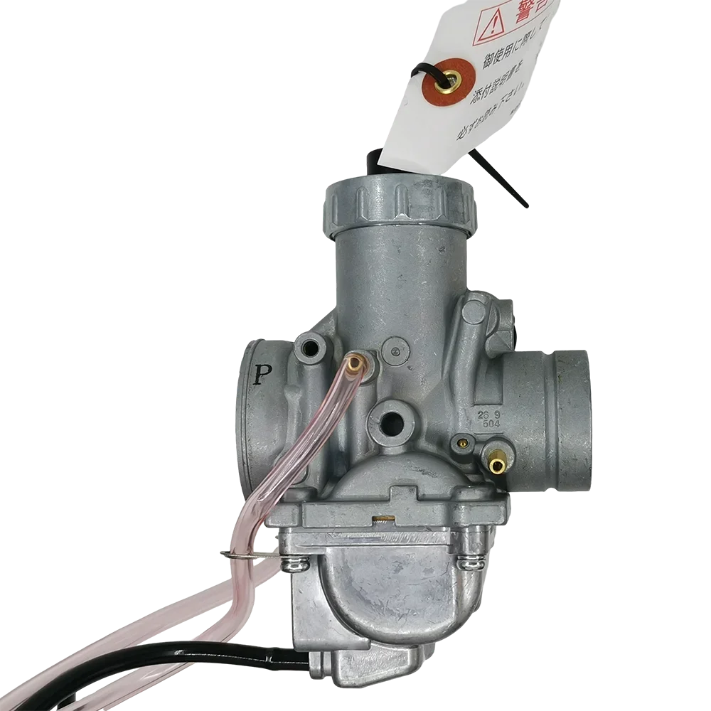 Фото Карбюратор RX135 RXZ 28 мм RXZ для Yamaha RXZ-D 28 мм карбюратор Mikuni Карбюратор RX 135 детали для мотоциклов №4