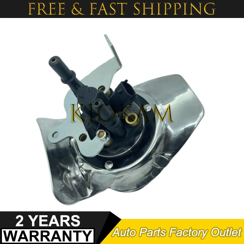 New Urea Injection Dosing Module Urea Nozzle for IVECO Trucks Injector DC465H298AA 504374327 0444023058 47511724 5801730656