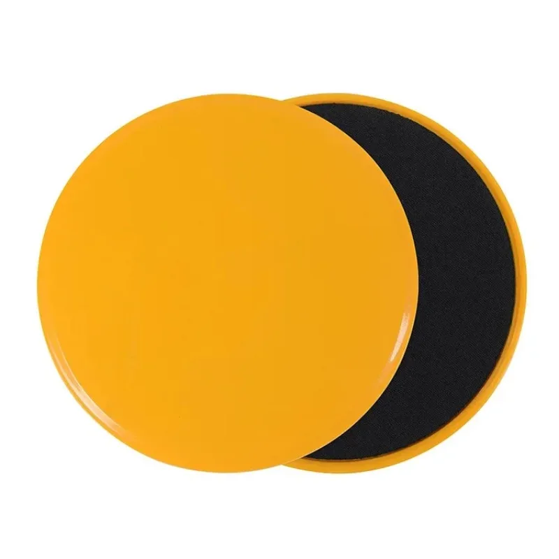 Exercise Gliding Discs Gym Accessories Gliding Discs Slider Fitness Disc