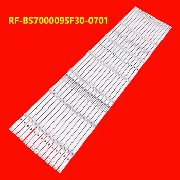 KIT Striscia di retroilluminazione a LED per TV 70" 70CL1K-P 70" TV LED RF-BS700009SF30-0701 A1 NUOVO 100%