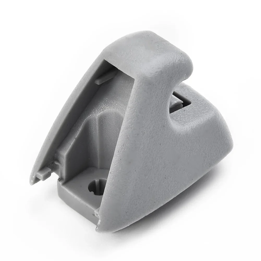 Sun Visor Repair Kit sun visor repair kit 2PCS Car Sun Visor Clip Sun Visor Support Clip Retainer Hook For GM- Chevrolet- Opel- 95994975 For Cruze Sonic Park