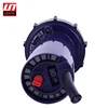 220V Plastic hot air welding heat gun torch for drying, shrinking, hot forming, igniting LESITE LST3400 3
