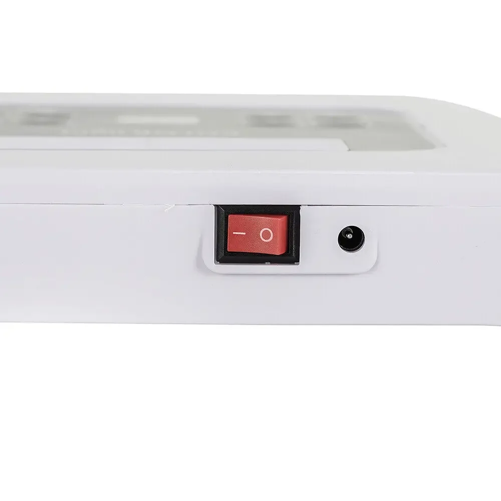 lumière LED