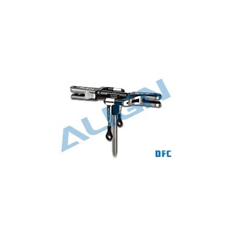 ALIGN TREX450PRO  フライバー仕様 450PRO Aileron Flybar Rotor Head Assembly for Align Trex 450