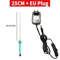 25cm EU Plug