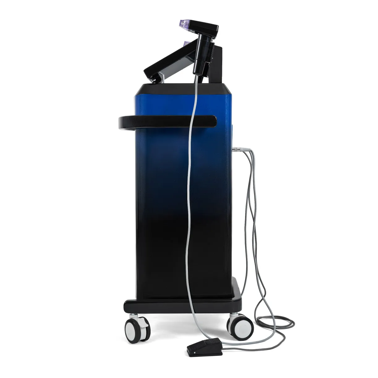 Рисунок 3 - Портативный радиочастотный аппарат