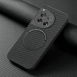 Luxury Leather Phone Case with Lens Protection for Oneplus Ace 5 (Black)