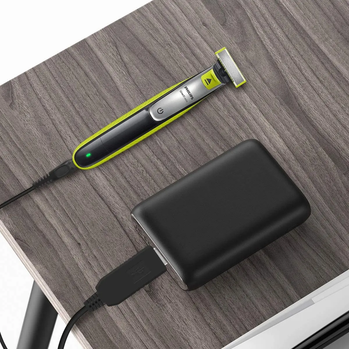 8V USB Charging Cable Power Cord for Philips for Norelco One blade QP2530 QP2630 HQ850 HQ912 HQ913 HQ914 HQ915 Trimmer Shaver charging cable usb charging cable shaver charger battery charger power adapter