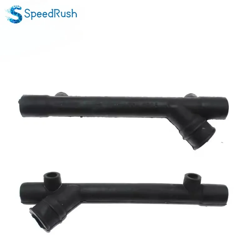 6010160381 6030160081 Car Kit Cylinder Head Cover Breather Air Bypass Valve For Mercedes Benz W124 S124 W201 W202 W210 W460 W461