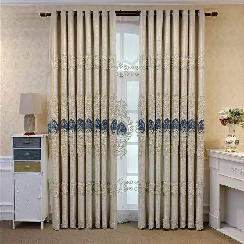 curtain store near me