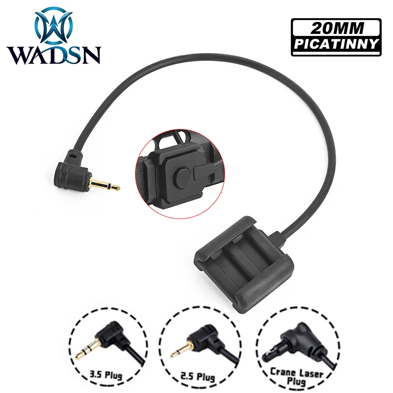 Tactical Remote Control Switch Pressure Switch Button for PEQ-15 DBAL a2 Laser Sight M3X Anpeq Airsoft Armas Weapon Light