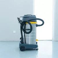 Carpet Cleaning Machine 220V Vacuum Steam Cleaner 90L Industrial Vacuum Cleaner 1