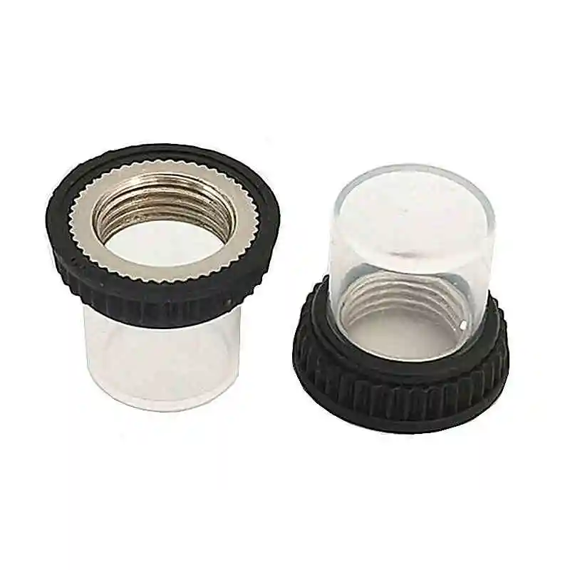 10pcs New original Taiwan KUOYUH overload protector 3 a / 4/5/6/7/8/10 12/15/20/25 reset motor switch with a waterproof cap