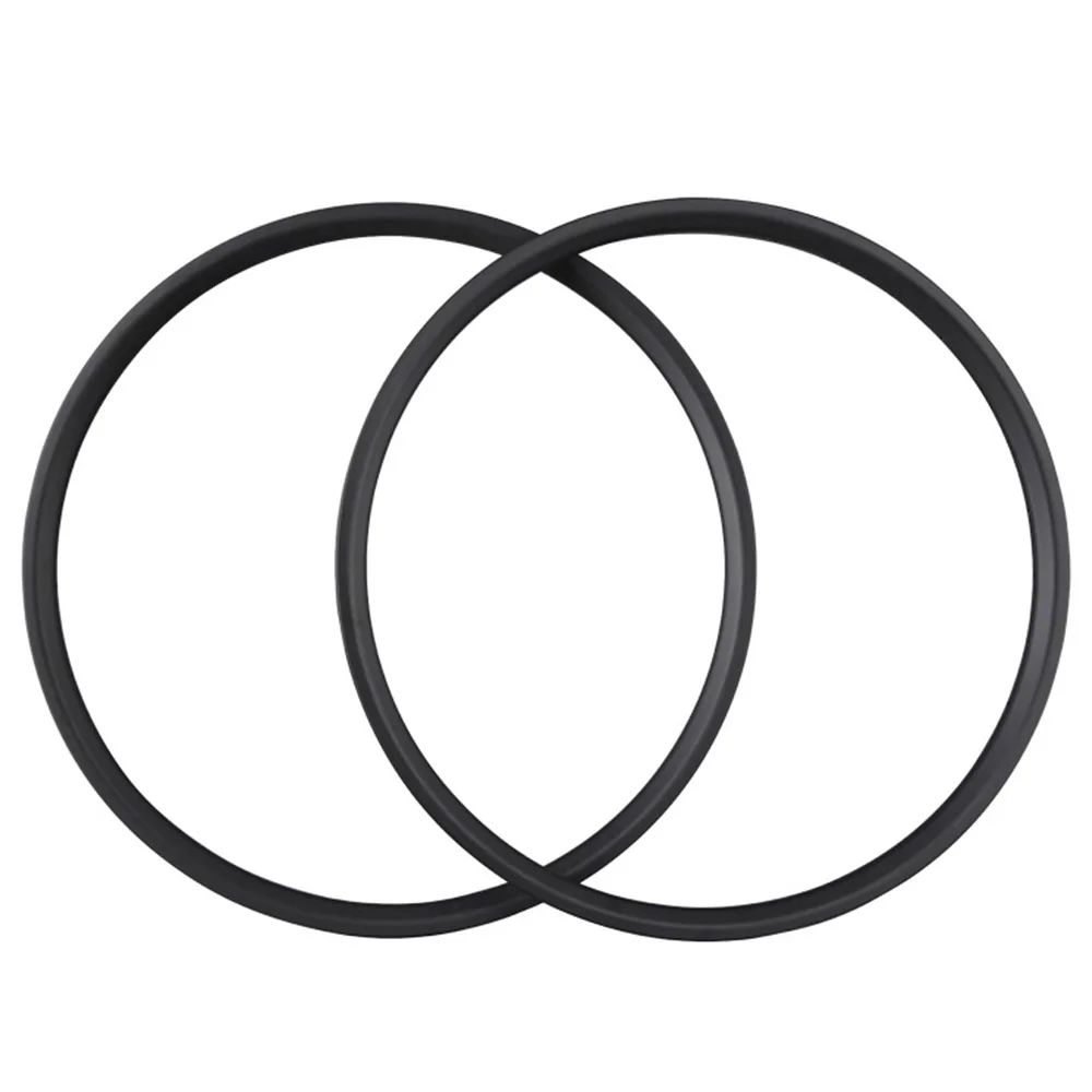 

Hot Selling 27.5" Mtb Carbon Rims 32/32h Clincher Tubeless Ready Mountain bicycle rims