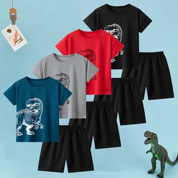 Kids Dino Sports Set 1