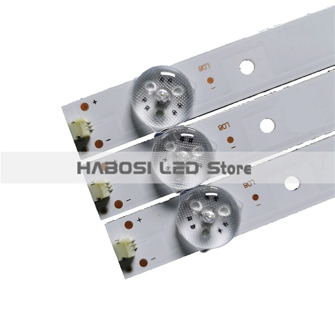 New 3pcs LED JL.D39081330 003CS M 1175293 JHD390N2F51 BKQL S5 BBY FM ROH HD390N2FS2 TXQL 39H5D LED39N2600 HLE3917RTF H39N2110