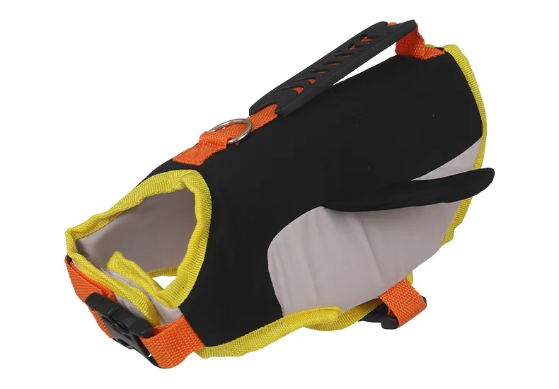 UV Protection Dog Rash Water Safety Vest