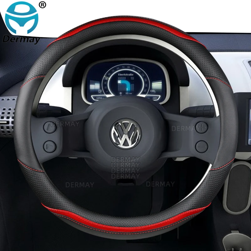 フォルクスワーゲンタイプⅡ VW用　STEERING ステアリング　直径40cm ScreenShot2019-07-