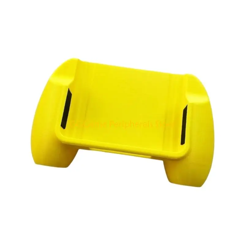 U55B Sichere ergonomische Griffabdeckung für RG34XXSP Handheld 3D-gedruckte Textur – Detail 1