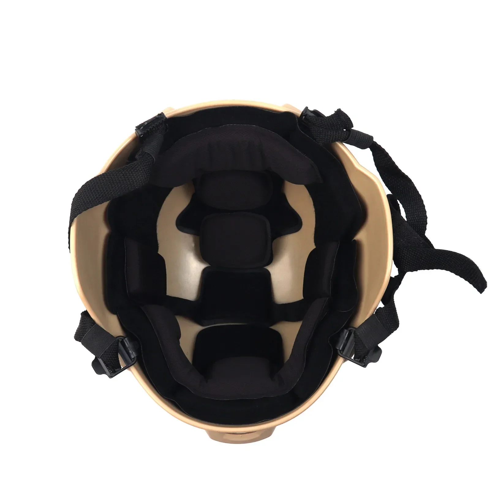 Kit Di Cuscinetti Per Casco, 2 Set Di Accessori Per Casco - Foto 4