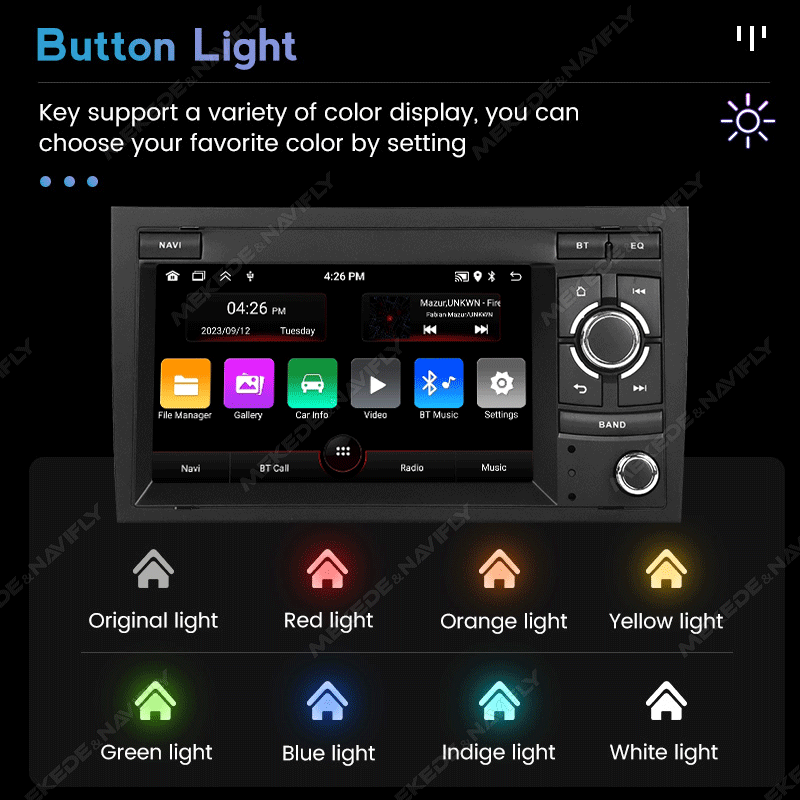 Product Detail