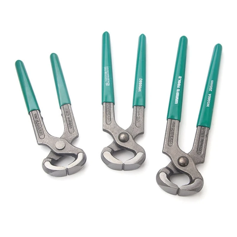 

Cutting Pliers Remover Durable Puller Tool for Carpenters Craftsmen Drop Shipping