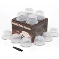 Transparent-10pcs