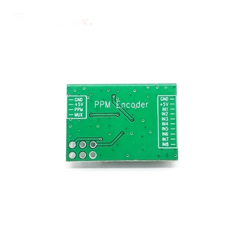 PPM ڴ Pixhawk/ppz/naze32/mwc/ Pirate Pwm To Ppm, پ   ø̼ 