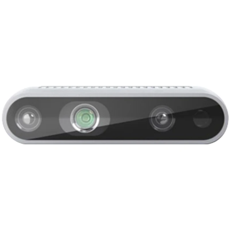 Intel RealSense LiDAR D455 D435 D435i D415 Depth Lens TOF LiDAR Rangefinder Binocular Depth Camera Camera