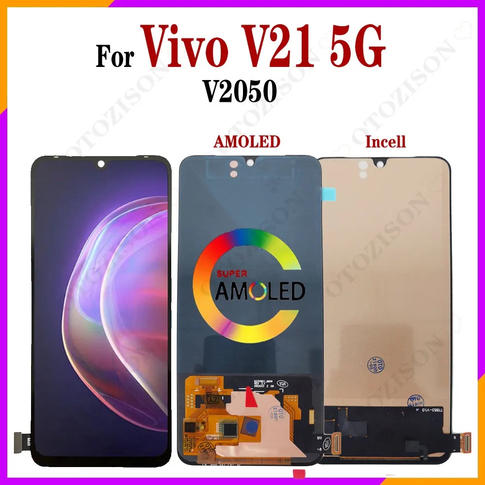 pantalla-lcd-super-amoled-para-vivo-v21-5g-v2050-panel-t-ctil