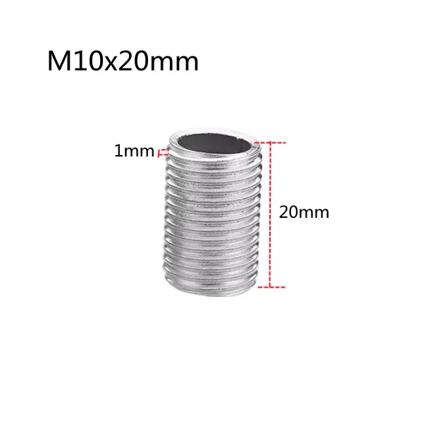 M10x20mm-10pcs