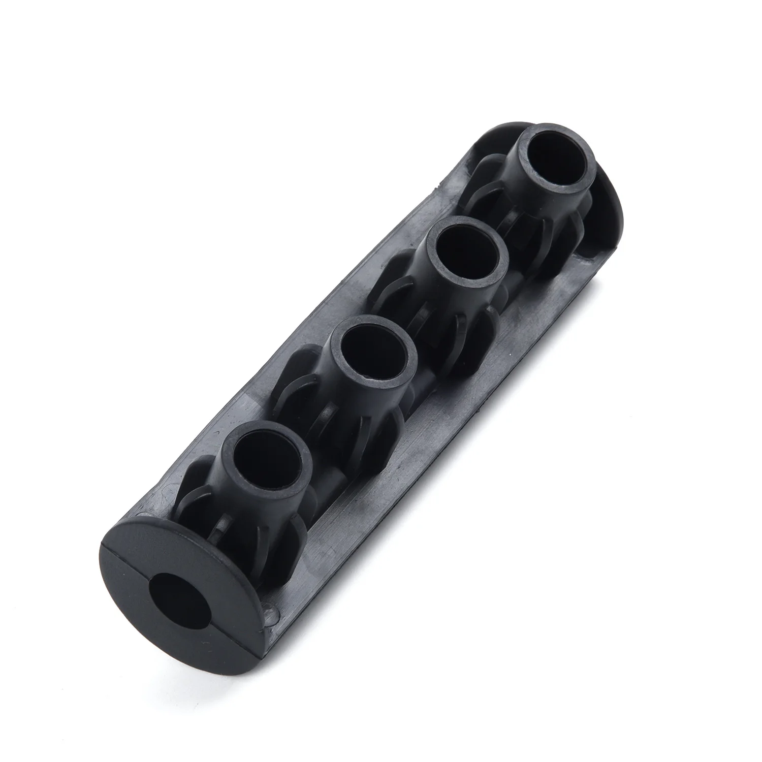 PVC Nozzle Holder For Quick Connecting Nozzles Pressure Washer Lance Extension