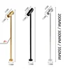 3W Dimmable 300mm/350mm LED spotlights Showcase Light wall lamp For Exhibition Display AC110V220V DC12V Led Spot Jewelry Display 3