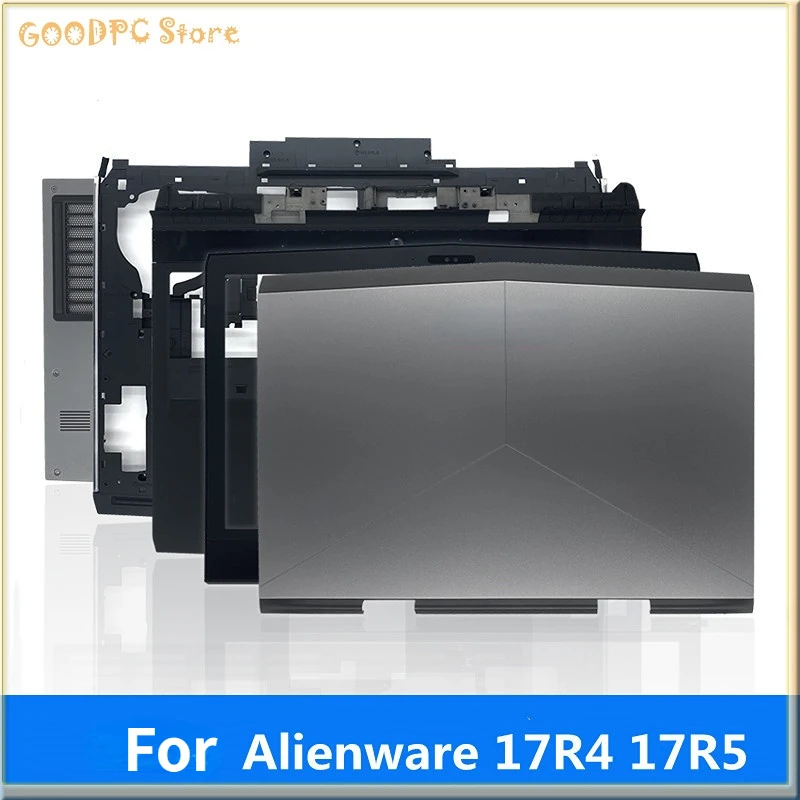 

Оригинал для блокнота Alienware 17R4 R5 P31E A/B/C/D/E чехол