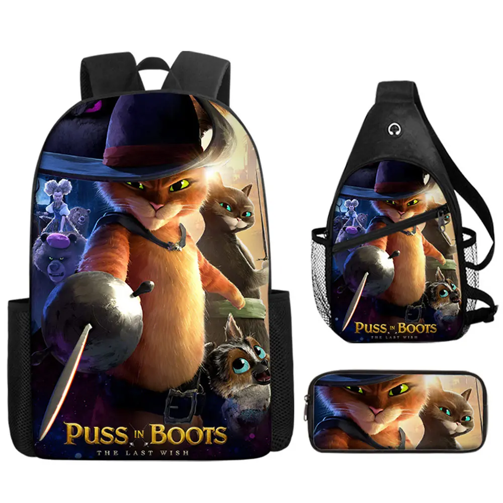 S10740f028b774df5b3a79edc72c66ca8u - Puss In Boots Plush