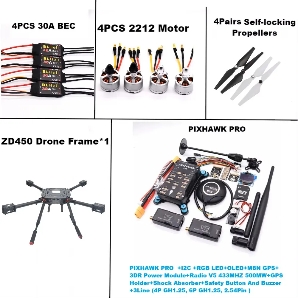 433MHZ 500MW M8N