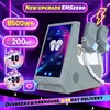 15 Tesla NEO Slimming Machine Lose Weight Nova EMS Electro Muscle Stimulation Body Sculpt Butt Build EMSZERO 1