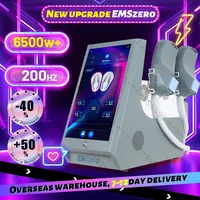 15 Tesla NEO Slimming Machine Lose Weight Nova EMS Electro Muscle Stimulation Body Sculpt Butt Build EMSZERO 1