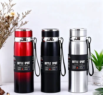 RTWB40oz Insulated Water Bottle 1L